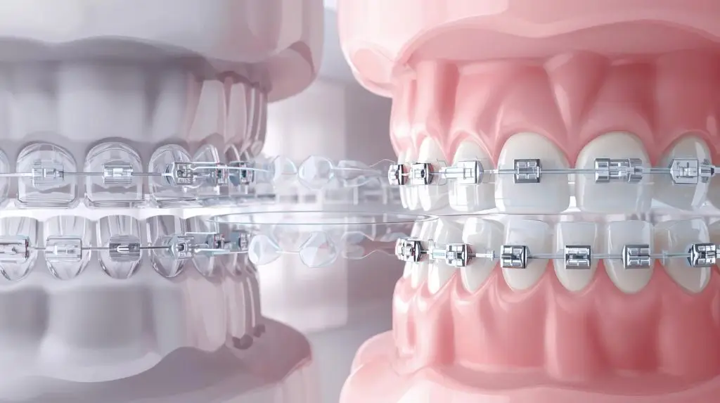 brackets dental tepox